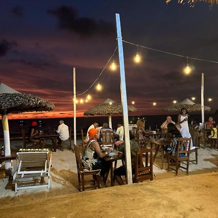 Hotel Grand Bay Nosy-Be Eksteriør billede