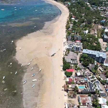 Hotel Grand Bay Nosy-Be Eksteriør billede