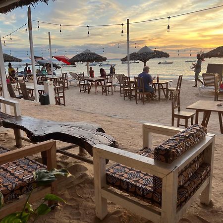 Hotel Grand Bay Nosy-Be Eksteriør billede