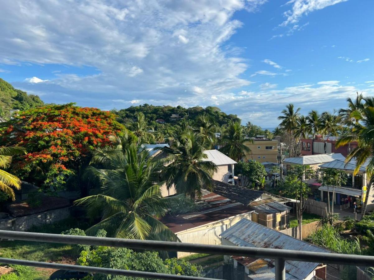 Hotel Grand Bay Nosy-Be Eksteriør billede